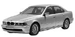 BMW E39 U3794 Fault Code