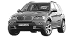 BMW E70 U3794 Fault Code